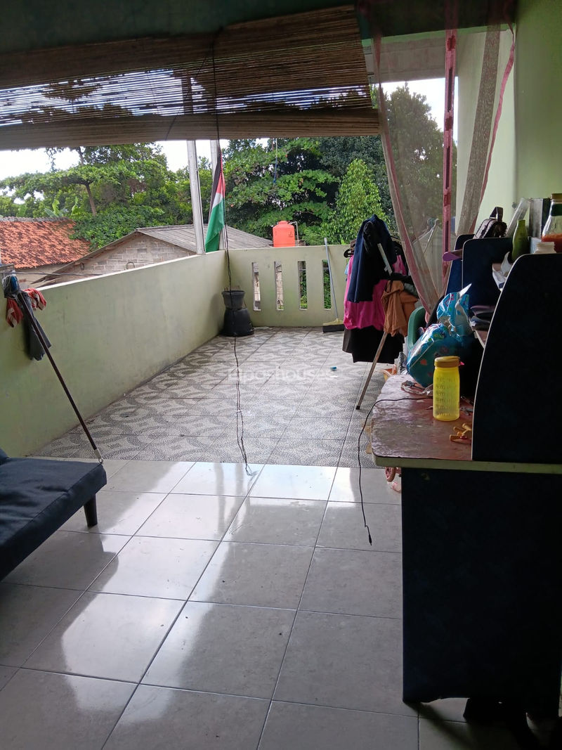 Kampung Asem Jaya No.35