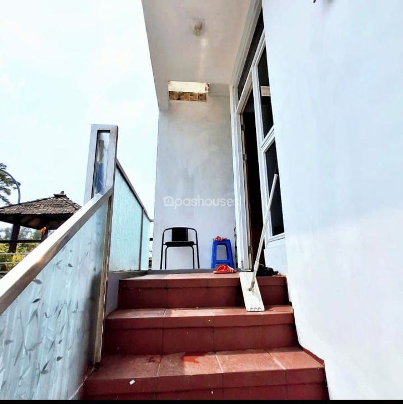 Perumahan Modern Hill Cluster Green Tranquility Blok F6