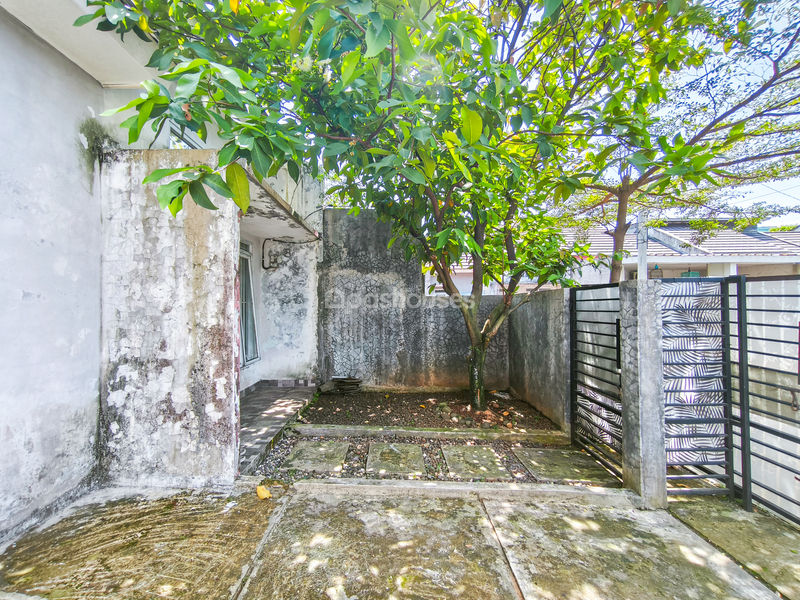 Komplek Mutiara Cilebut Blok A7