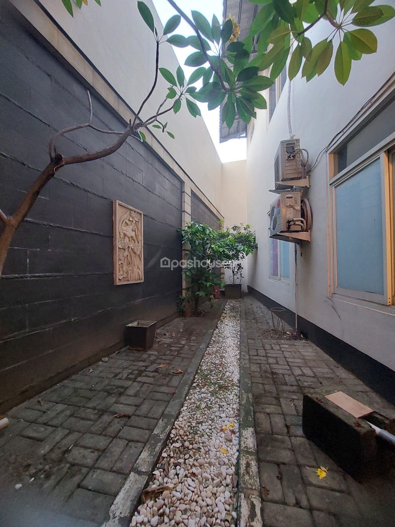 Cluster Jatibening Residence