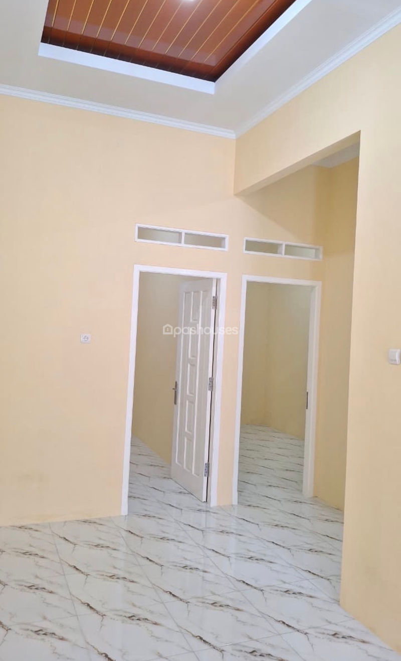 Pondok Ungu Permai Sektor V Blok D15 No.12A