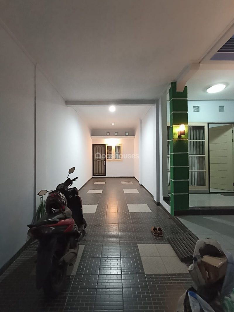 Villa Melati Mas Blok V 17/15