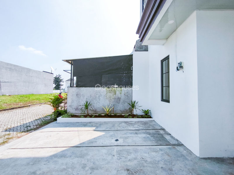 Bukit Pesona Indah Cluster Dahlia