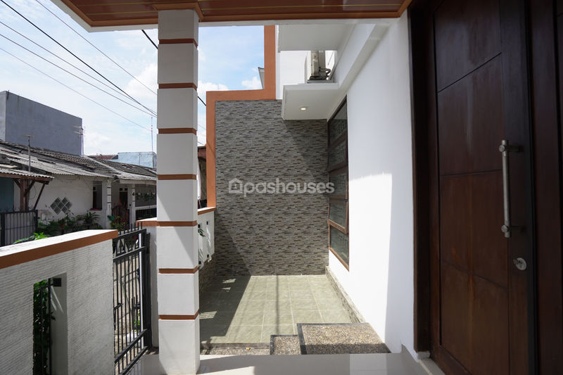 Perumahan Lambang Sari Permai Blok B3