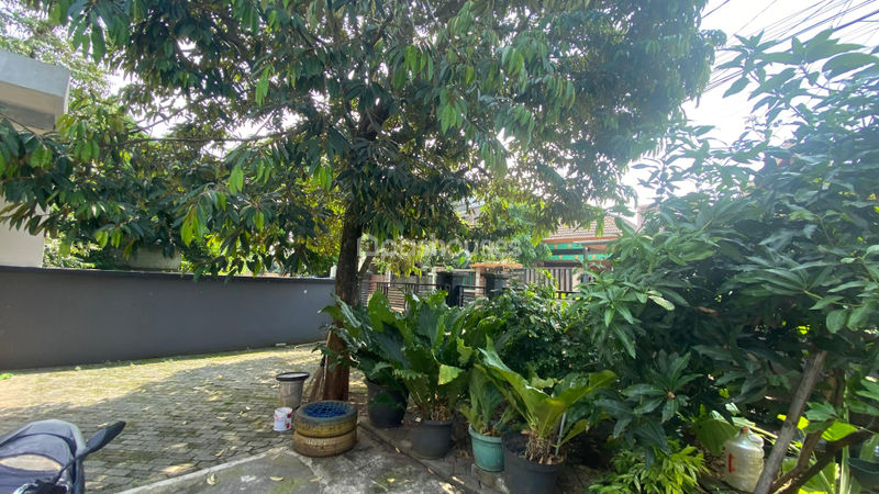 Jalan Swadaya Depok