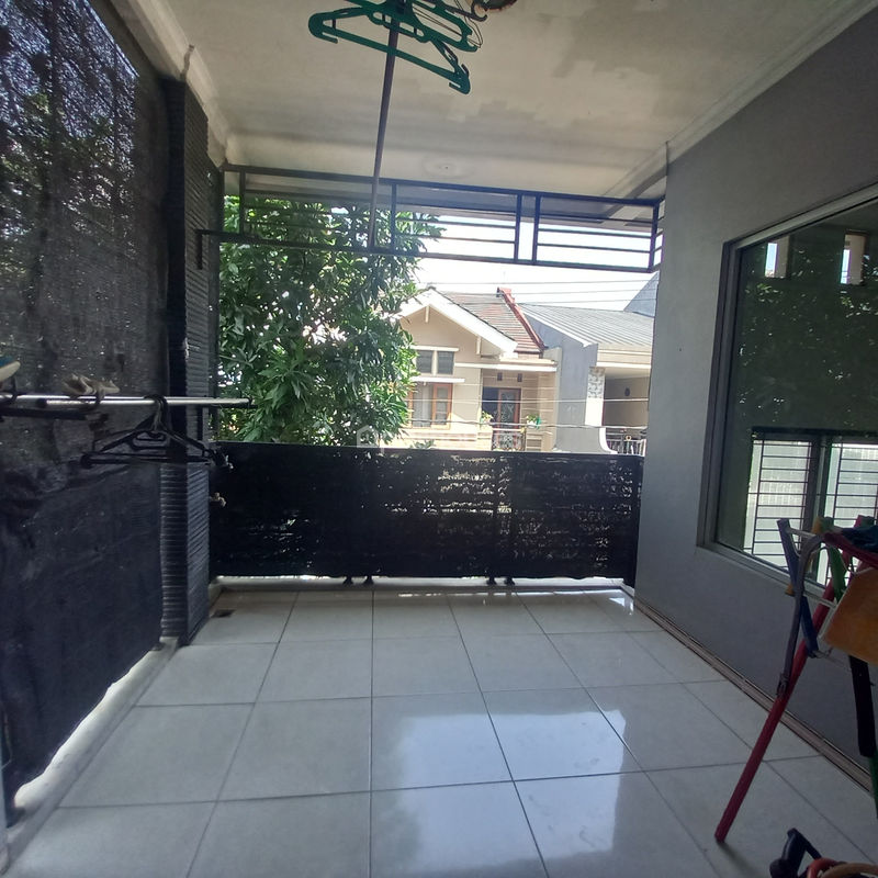 Perumahan Bukit Waringin Blok D6 No.8