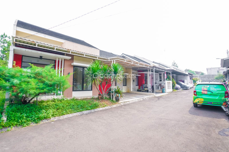 Pinang Green Residence Pamulang