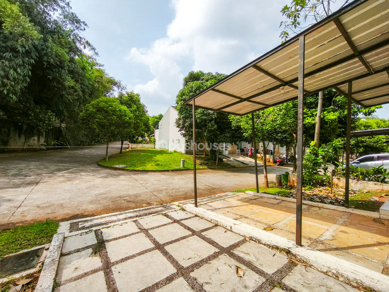 Serpong Natura City Cluster Natura Acacia