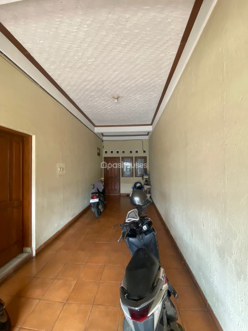 Perumahan Bukit Pamulang Indah Blok B4/13