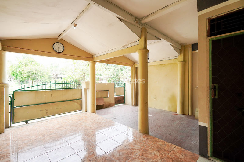 Perumahan Taman Kintamani Bekasi Blok E3/4