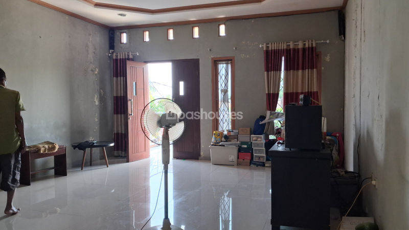 Perumahan Pondok Bambu Kuning Blok A5 No.12C