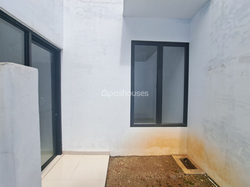 Taman Sari Bukit Damai Cluster Santorini Blok B3 No.2C