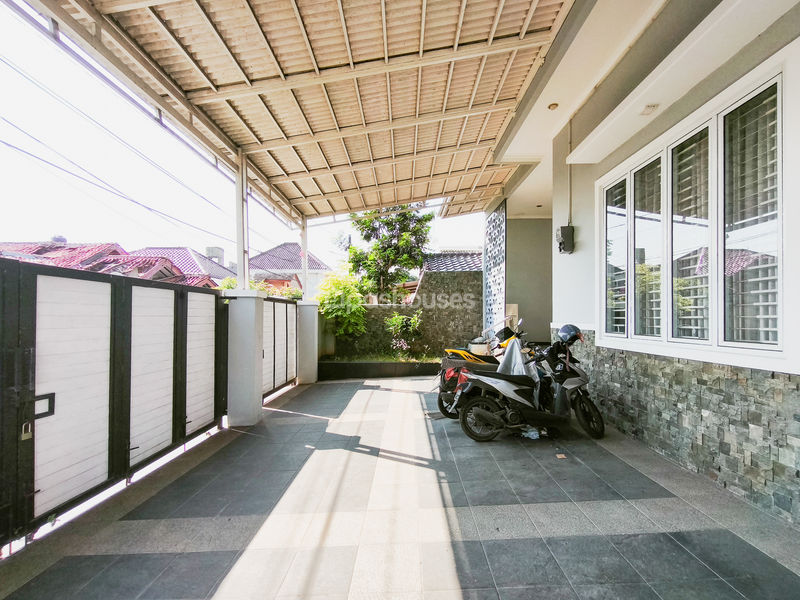 Komplek Pondok Jatimurni Blok B3