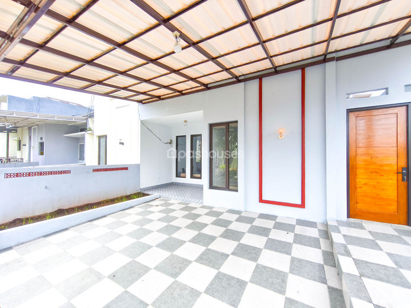 Perumahan Villa Rizki Ilhami Blok H