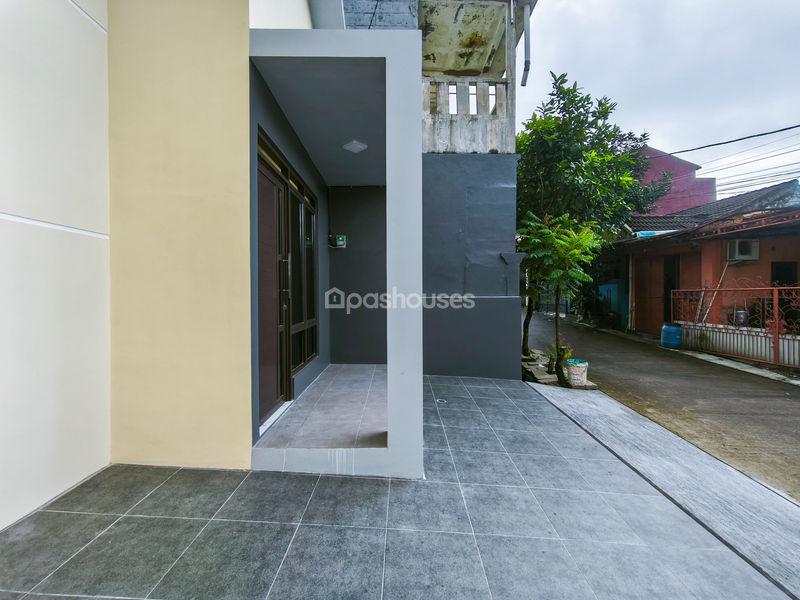 Perumahan Buana Asri No.14