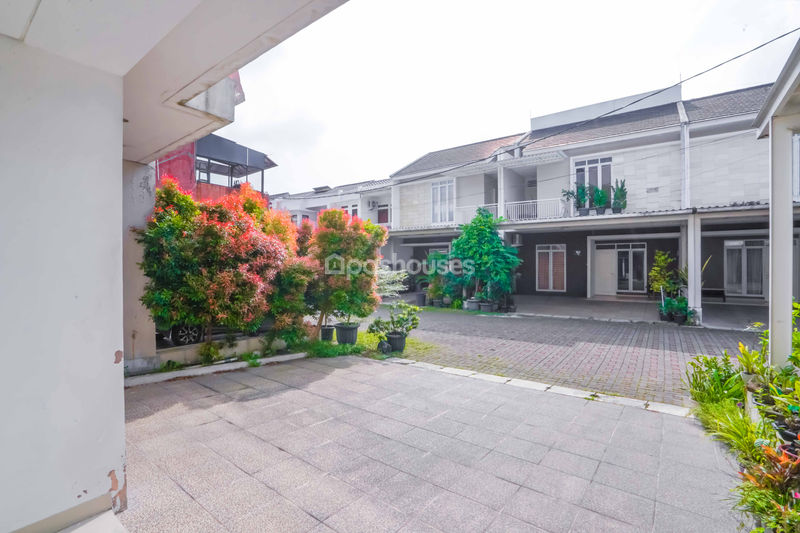 Perumahan Silah Hills Blok A10 Jagakarsa