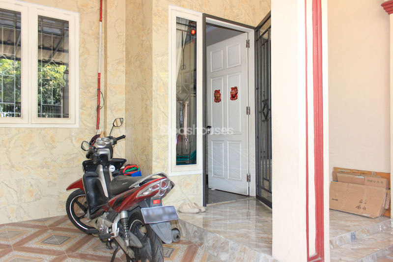 Poris Residence