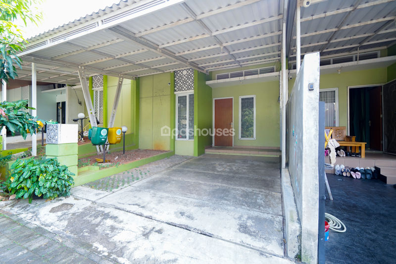 Villa Rizki Ilhami 2 Blok H5