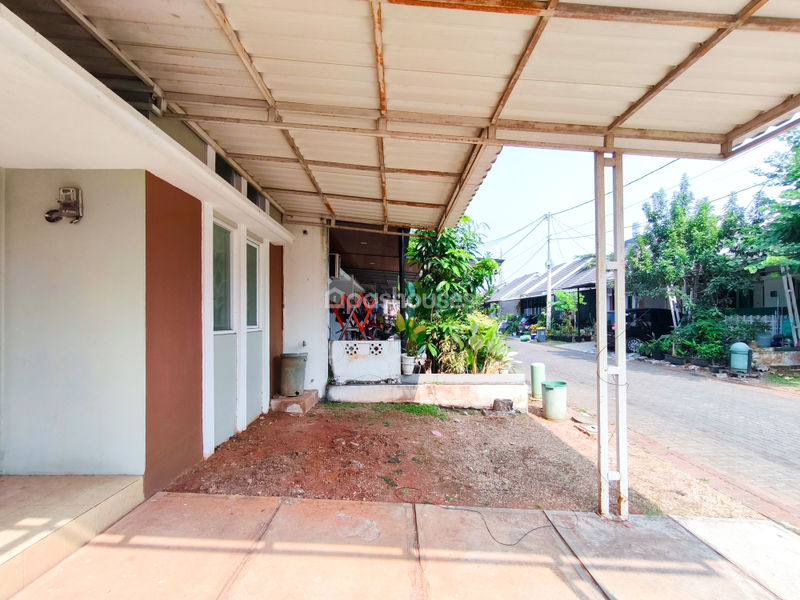 Perumahan The River Cluster West Colorado