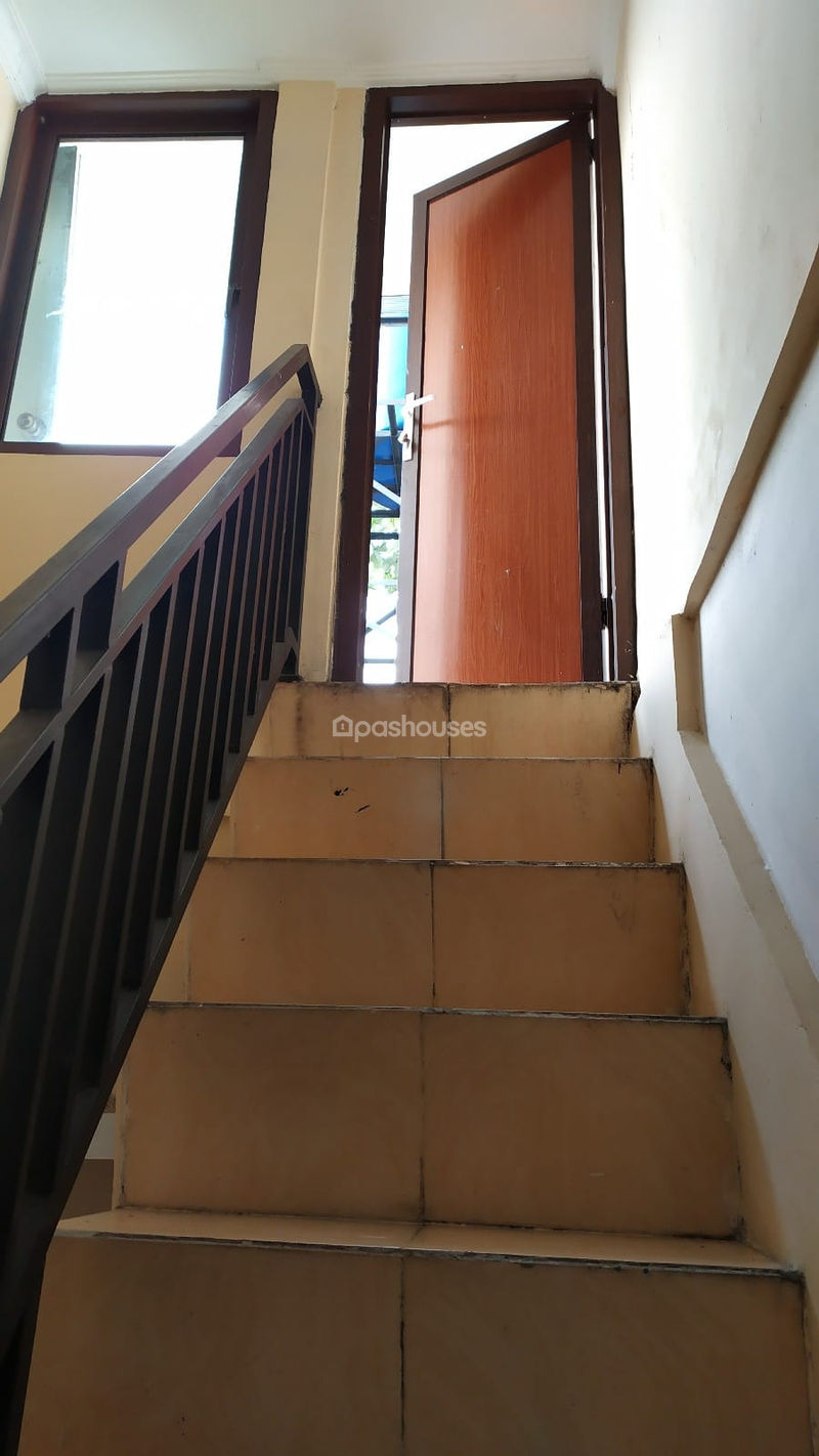 Perumahan Bogor Raya Permai Blok FE1 No.20
