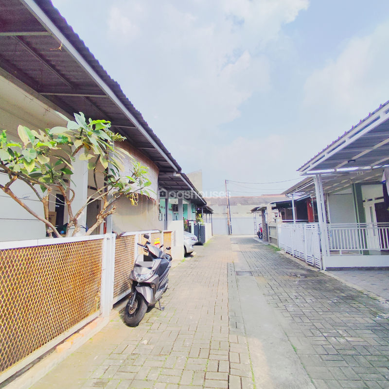 Perumahan Tasnim Lestari Blok A9 No.35