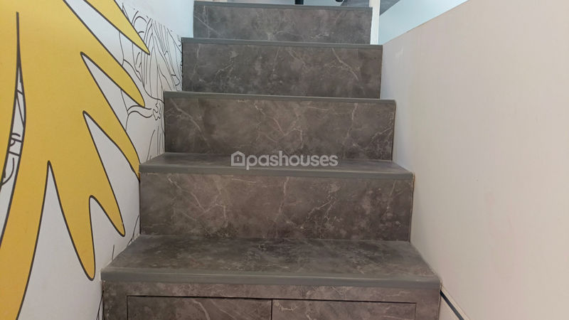 Tabebuya Inspirahaus BSD Blok F1-15