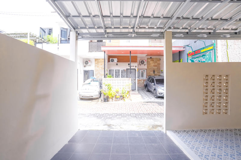 Pesona Duta Town House