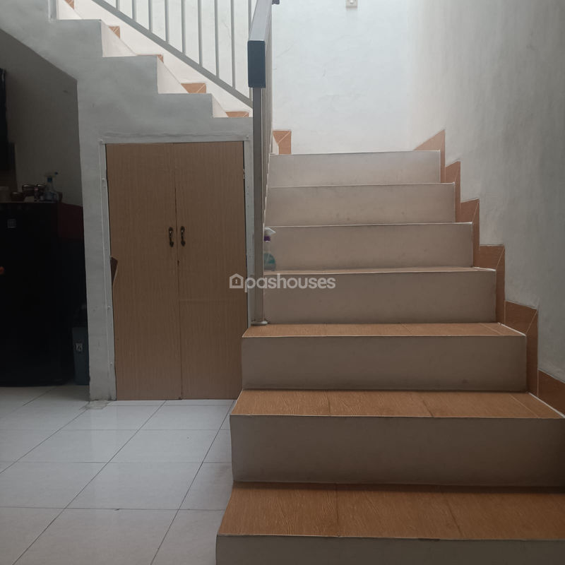 Komplek Graha Pondok Petir Blok A2 No.6