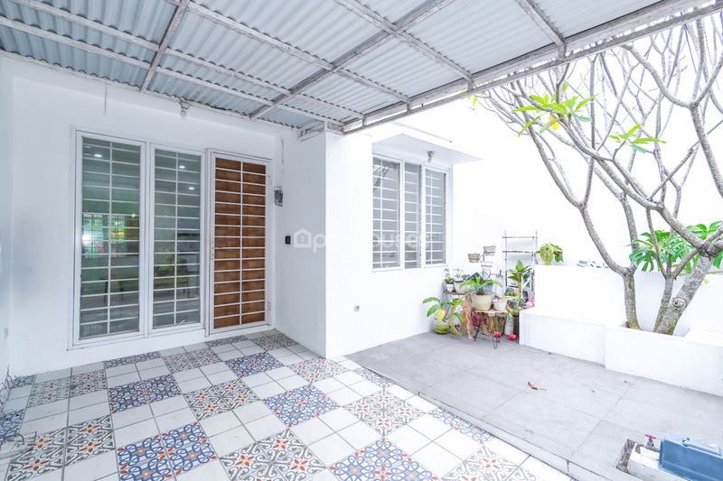 Perumahan Taman Soka X