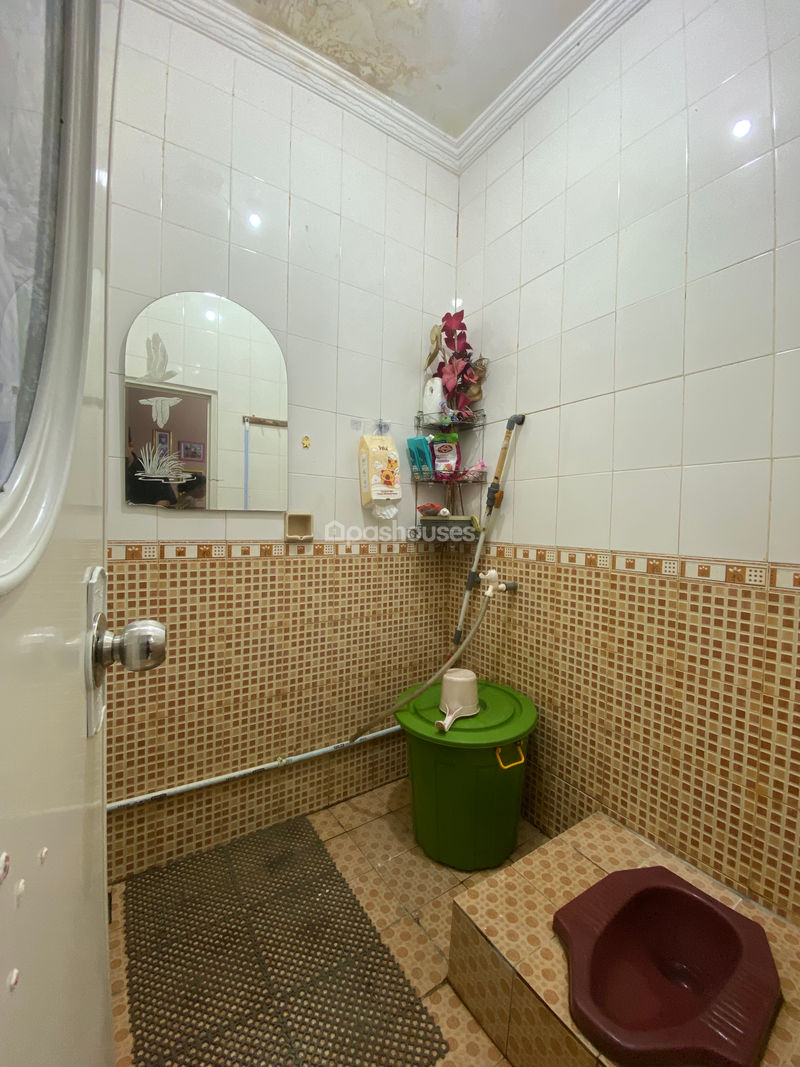 Perumahan Mega Sentul 