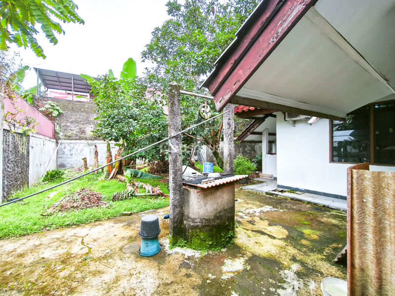 Perumahan Taman Yasmin