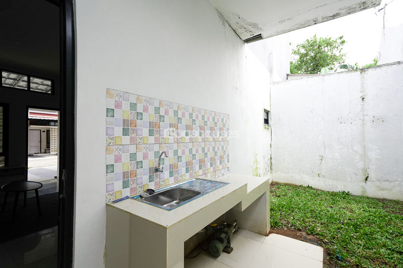 Perumahan Adifara Asri Residence No.7