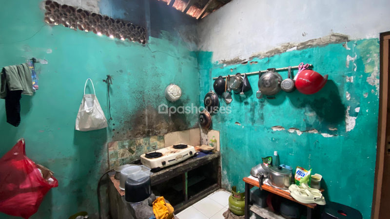 Jalan Bintara 14 Bekasi