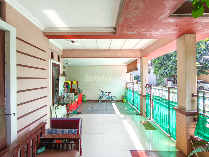 Pamulang Lestari Residence