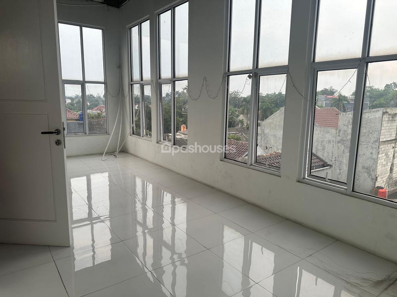 Perumahan Alam Parung Blok A3 No.9