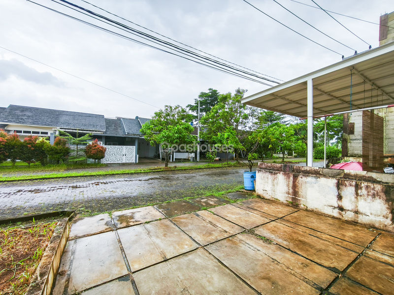 Perumahan Arya Green Tajurhalang Cluster Villa Pinus Blok C2 No.19