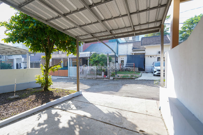 Perumahan Kinan City Residence Blok J3