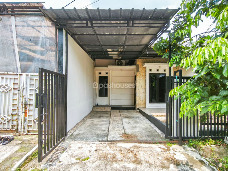 Cilebut Residence Cluster Adhenium Blok G2 No.11