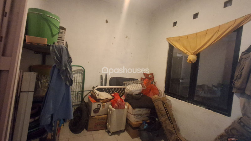Perumahan Kinan City Residence Blok J11