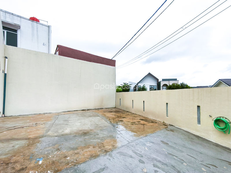 Bukit Cimanggu City LLanos Cluster Blok FF 9 No. 7