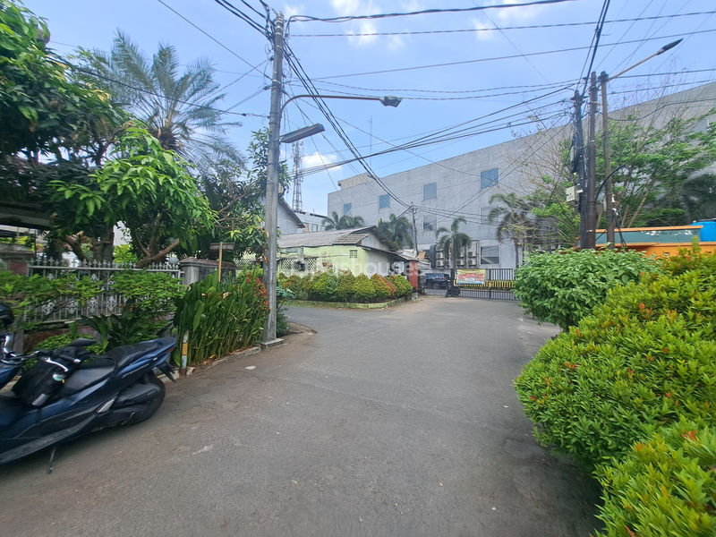 Pamulang Permai 