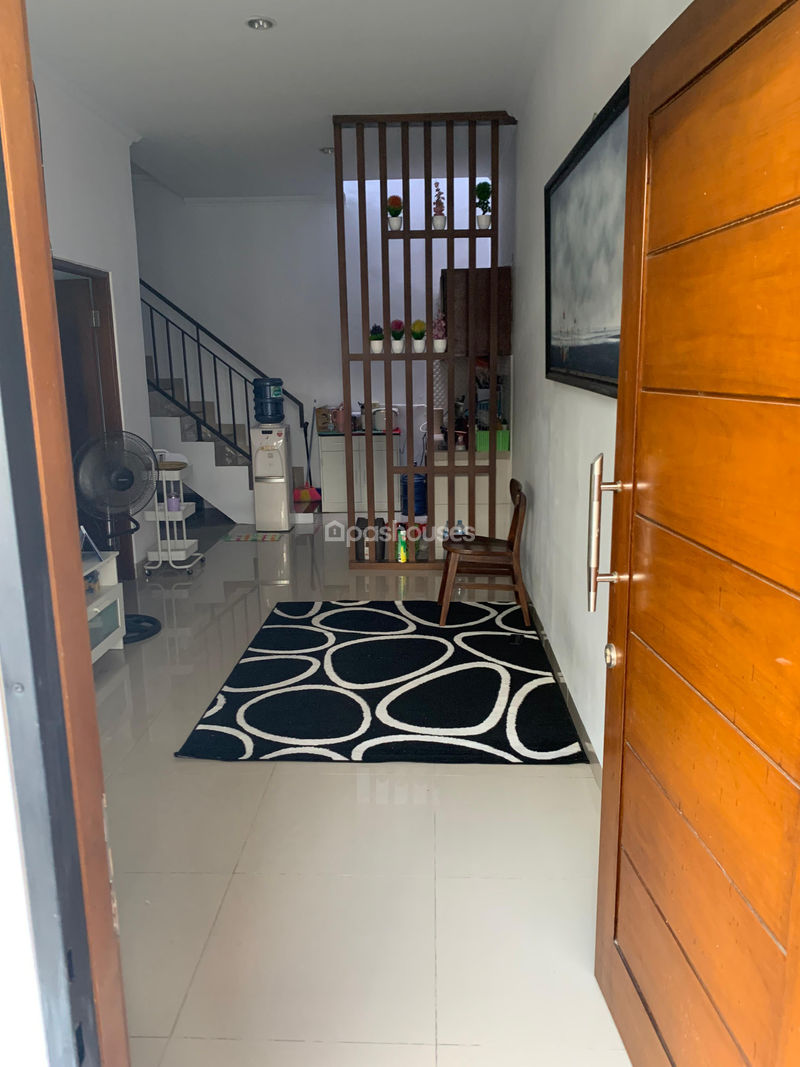 Perumahan Laumar Residence Blok B No.5