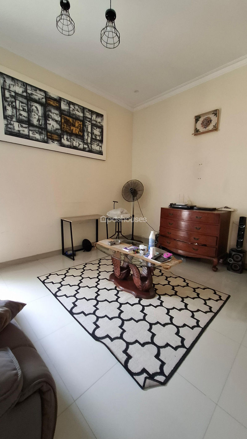 Perumahan Timbul Residence Jagakarsa 