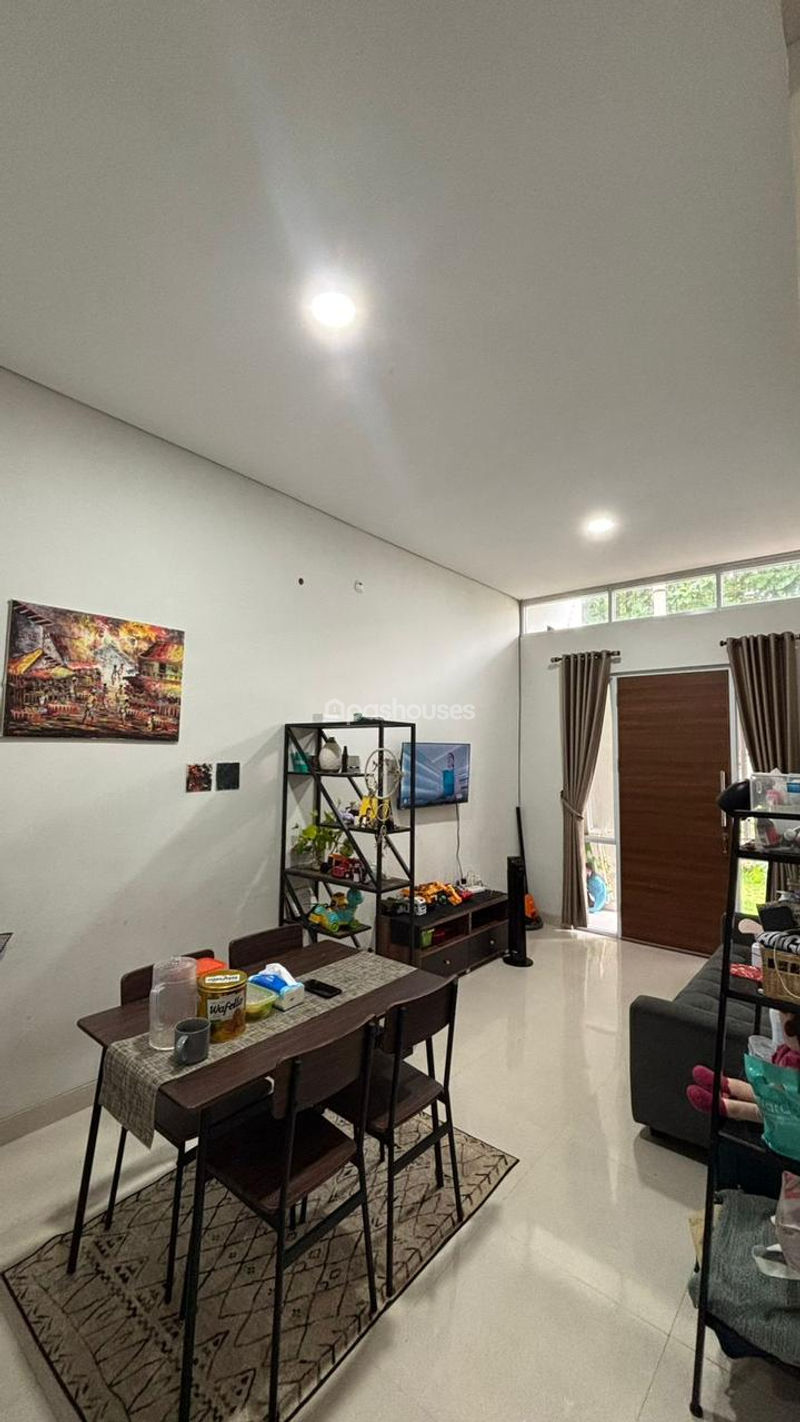 Gardens at Candi Sawangan Cluster Grand Amity Blok C25