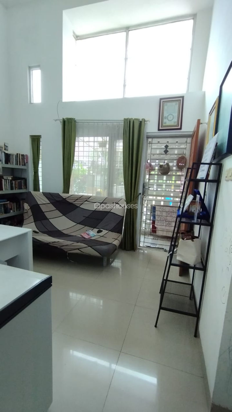 Perumahan Pakuan Regency Cluster Rara Santang Blok E3 No.22