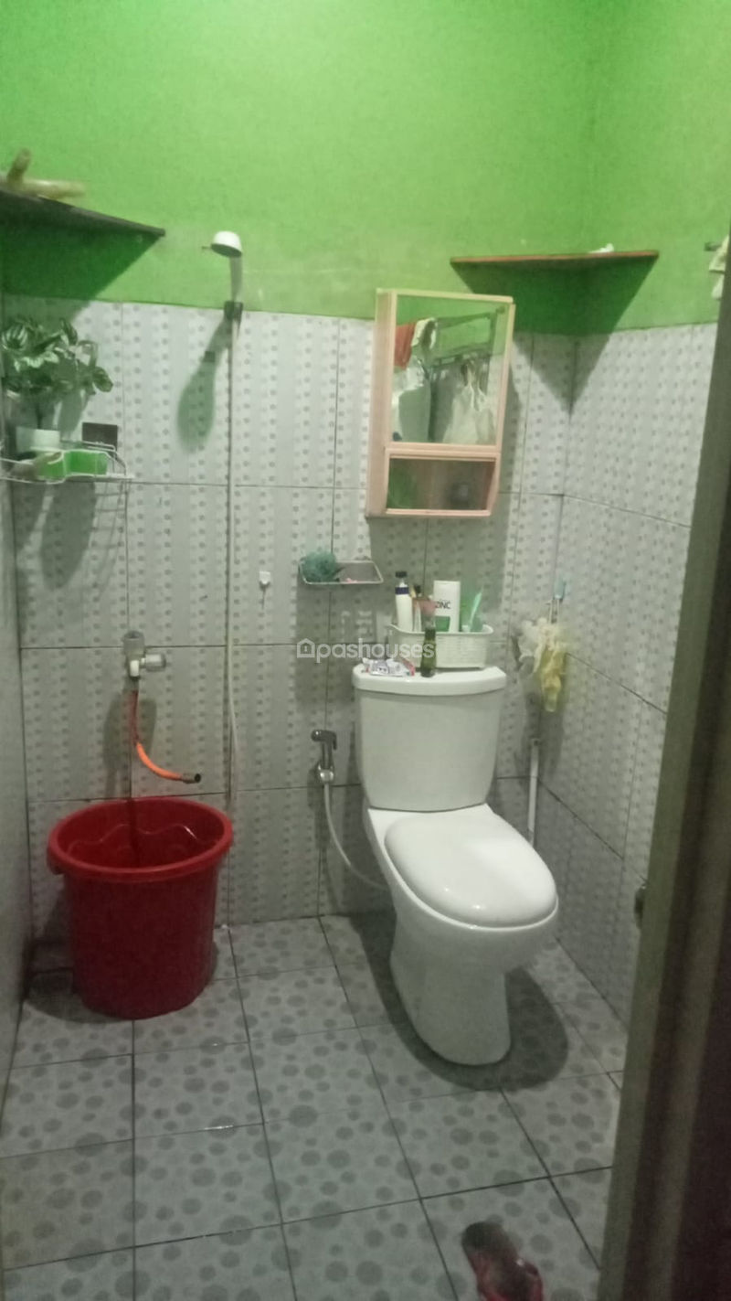 Grand Kemang Residence Bogor Blok B17