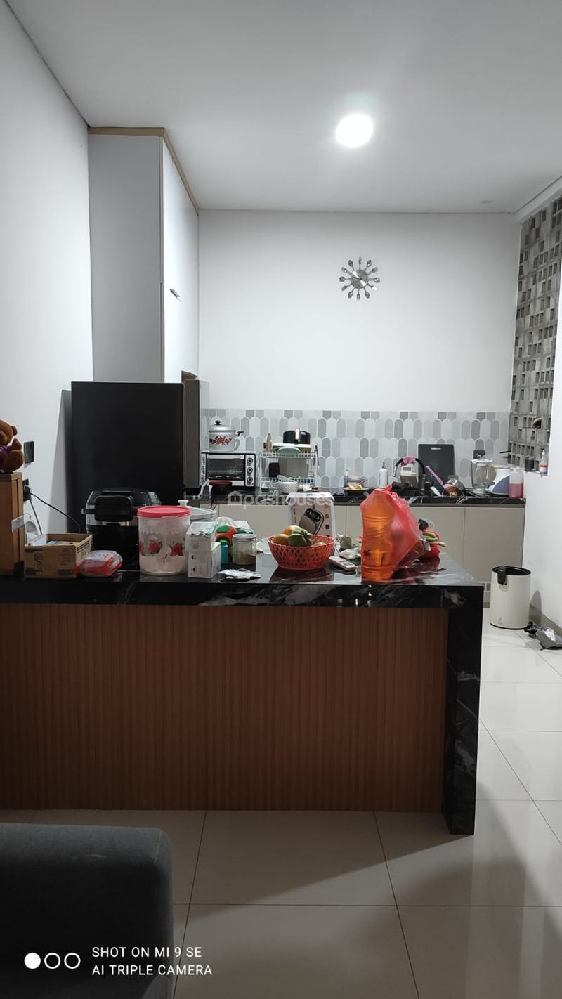 Perumahan Pitara Green Mansion No.6