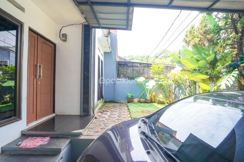 Bumi Cimanggis Indah Blok A7