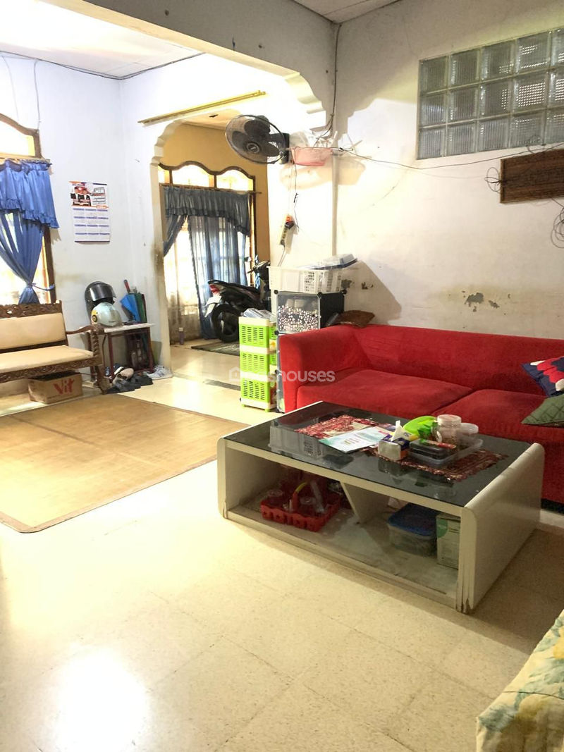 Perumahan Bukit Indah