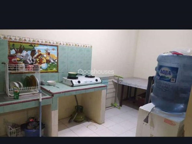 Perumahan Duta Harapan Telaga Mas